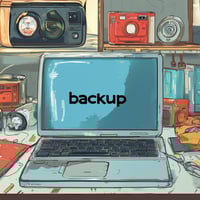 Backup