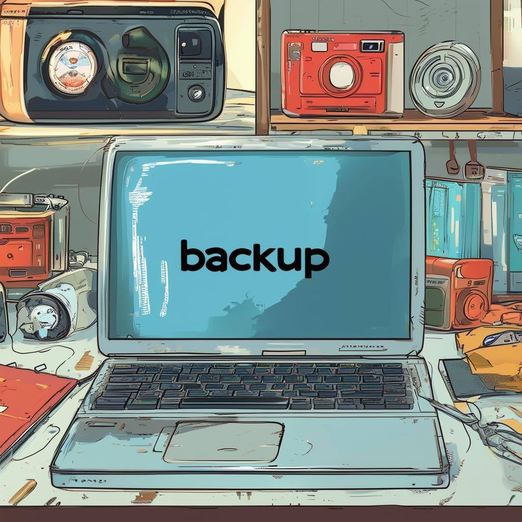 Backup